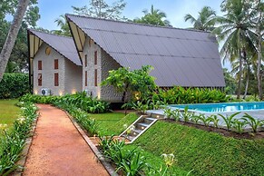 Avora Lake Villas