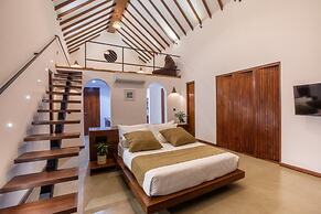 Avora Lake Villas