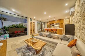 Villa Alice Bingin Hills