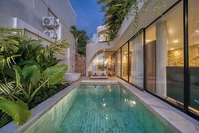 Villa Alice Bingin Hills