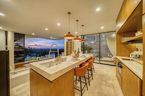 Villa Alice Bingin Hills
