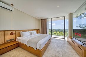 Villa Alice Bingin Hills