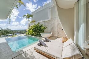Villa Alice Bingin Hills