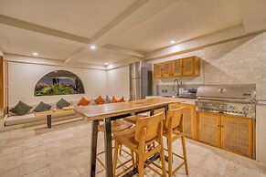 Villa Alice Bingin Hills