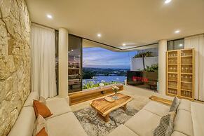 Villa Alice Bingin Hills