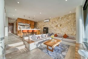 Villa Alice Bingin Hills