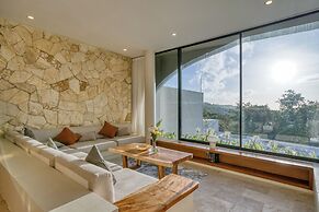 Villa Alice Bingin Hills
