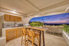 Villa Alice Bingin Hills
