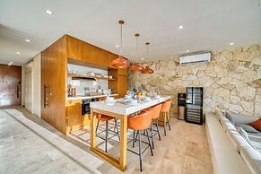 Villa Alice Bingin Hills