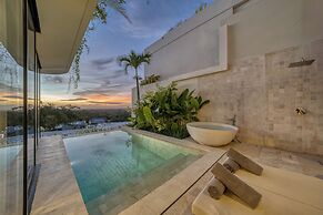 Villa Alice Bingin Hills
