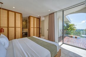 Villa Alice Bingin Hills