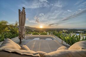 Villa Alice Bingin Hills