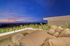 Villa Alice Bingin Hills