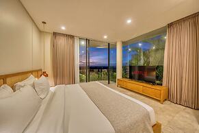 Villa Alice Bingin Hills