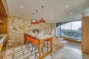 Villa Alice Bingin Hills