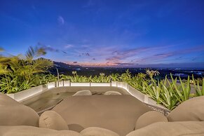 Villa Alice Bingin Hills