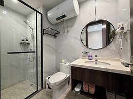Sichuan Siruibao Hotel