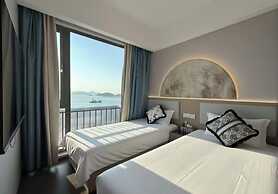 Sichuan Siruibao Hotel