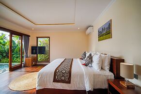 DENAYA UBUD VILLA