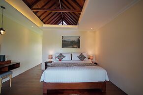 DENAYA UBUD VILLA