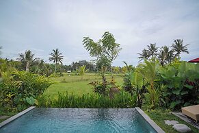 DENAYA UBUD VILLA