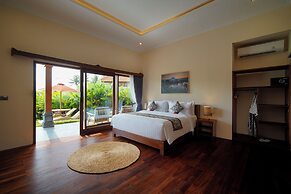 DENAYA UBUD VILLA