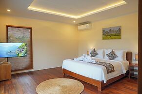DENAYA UBUD VILLA