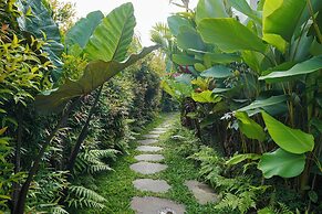 DENAYA UBUD VILLA