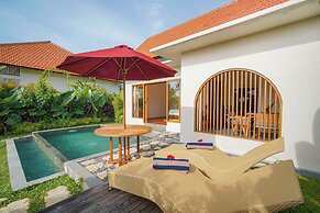 DENAYA UBUD VILLA
