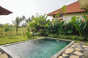 DENAYA UBUD VILLA