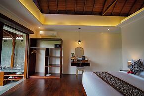 DENAYA UBUD VILLA