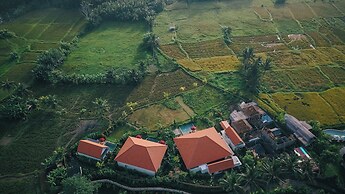 DENAYA UBUD VILLA