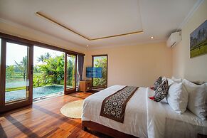 DENAYA UBUD VILLA