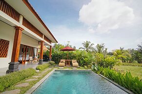 DENAYA UBUD VILLA