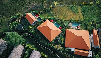 DENAYA UBUD VILLA