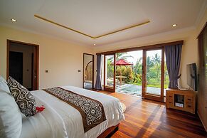DENAYA UBUD VILLA