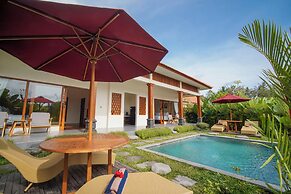 DENAYA UBUD VILLA