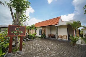 DENAYA UBUD VILLA