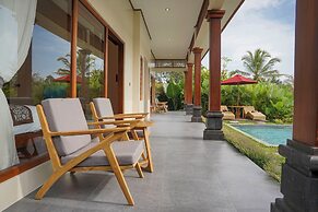 DENAYA UBUD VILLA