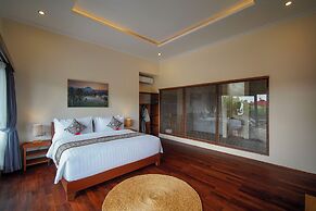 DENAYA UBUD VILLA