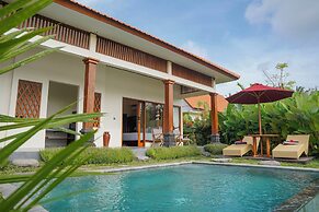 DENAYA UBUD VILLA