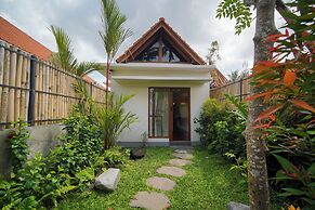 DENAYA UBUD VILLA