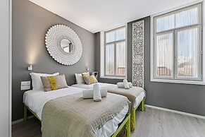 Guestready - Amma Braga Apartments