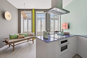 Guestready - Amma Braga Apartments