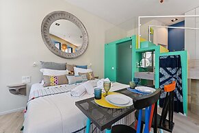 Guestready - Amma Braga Apartments