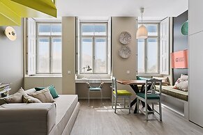 Guestready - Amma Braga Apartments