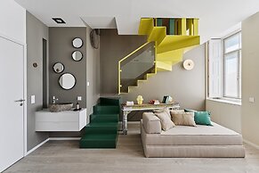 Guestready - Amma Braga Apartments