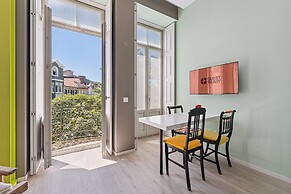 Guestready - Amma Braga Apartments
