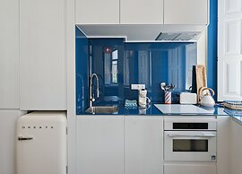 Guestready - Amma Braga Apartments