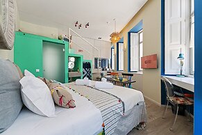 Guestready - Amma Braga Apartments